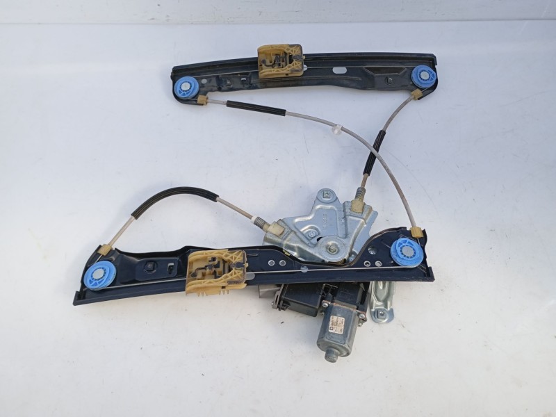Recambio de elevalunas delantero derecho para opel insignia berlina edition referencia OEM IAM   