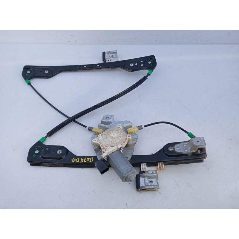 Recambio de elevalunas delantero derecho para chrysler 300 c touring 3.0 crd referencia OEM IAM 994669102 7746012802 