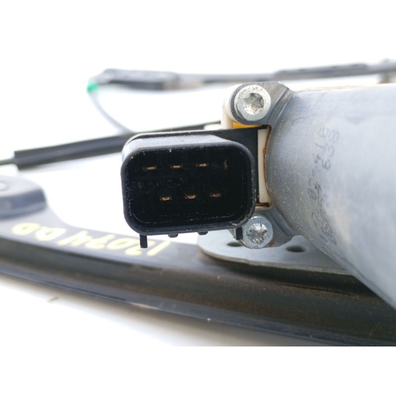 Recambio de elevalunas delantero derecho para chrysler 300 c touring 3.0 crd referencia OEM IAM 994669102 7746012802 