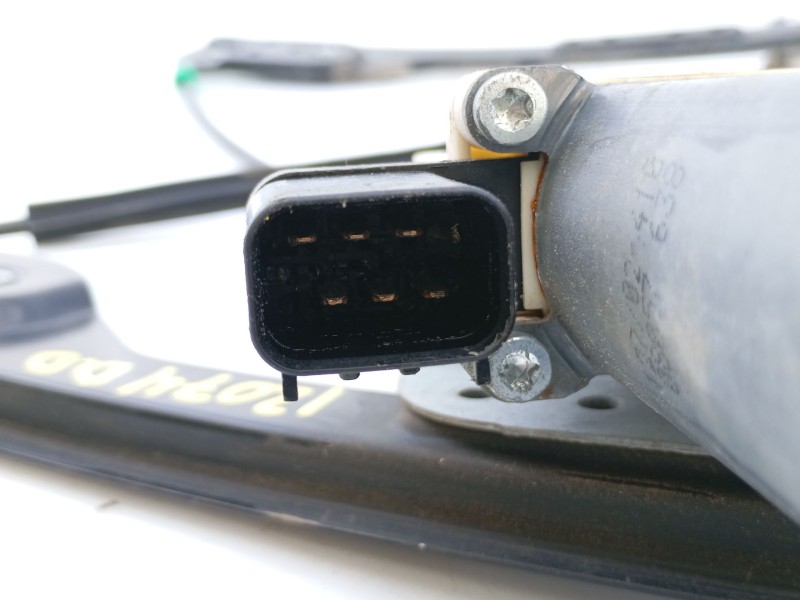 Recambio de elevalunas delantero derecho para chrysler 300 c touring 3.0 crd referencia OEM IAM 994669102 7746012802 