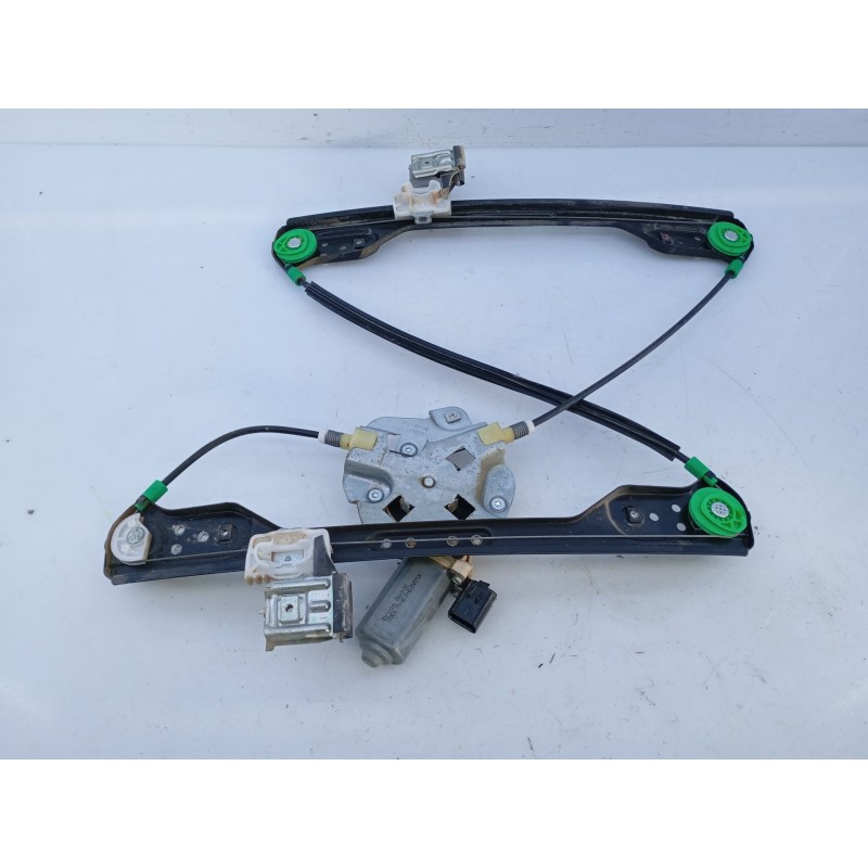 Recambio de elevalunas delantero derecho para chrysler 300 c touring 3.0 crd referencia OEM IAM 994669102 7746012802 