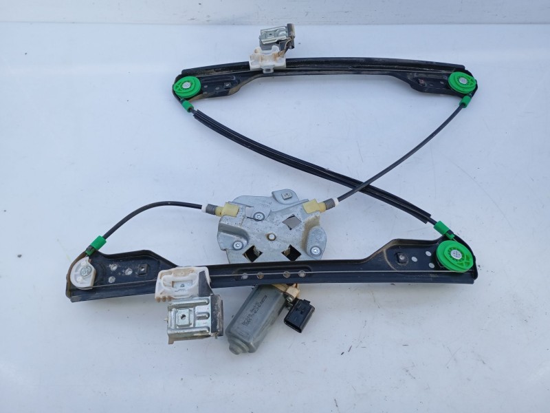 Recambio de elevalunas delantero derecho para chrysler 300 c touring 3.0 crd referencia OEM IAM 994669102 7746012802 