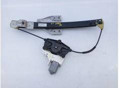 ELEVALUNAS TRASERO IZQUIERDO 8K0959811A E1-A5-44-2