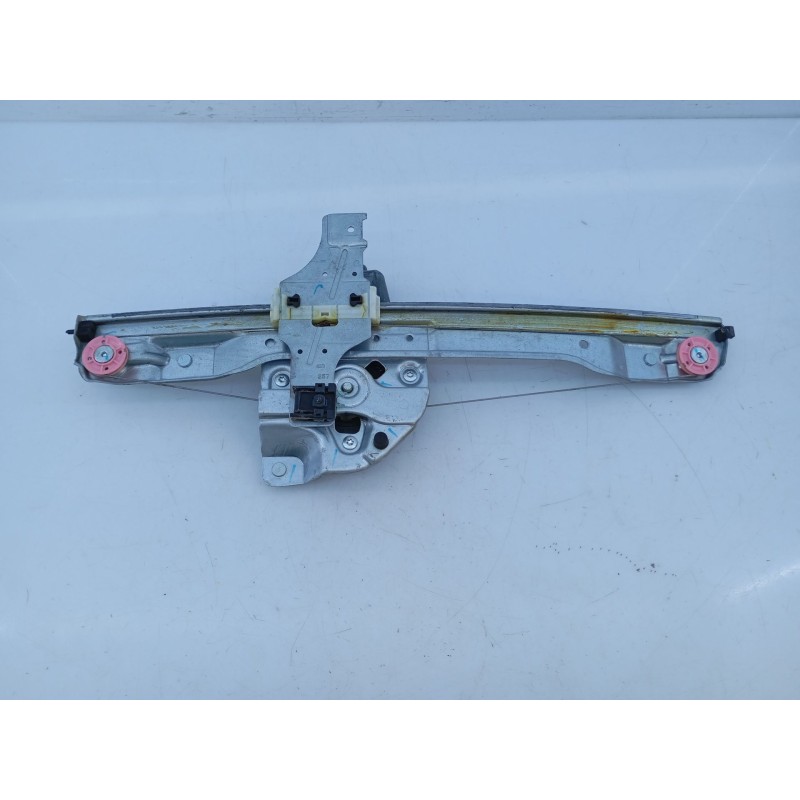 Recambio de elevalunas delantero derecho para peugeot 208 active referencia OEM IAM 9674254380 0130822702 