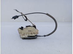 CERRADURA PUERTA DELANTERA DERECHA 5N837016A E1-B6-36-1