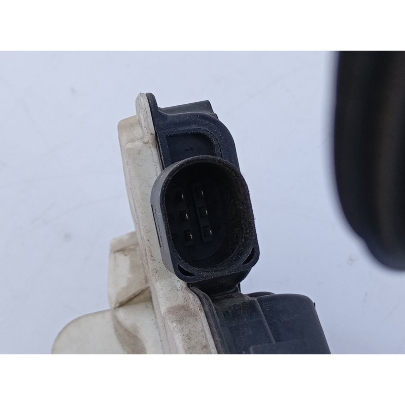 Recambio de cerradura puerta delantera derecha para seat ibiza (6j5) reference referencia OEM IAM 5N837016A  