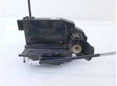 Recambio de cerradura puerta delantera izquierda para peugeot 308 active referencia OEM IAM 9810309480   2