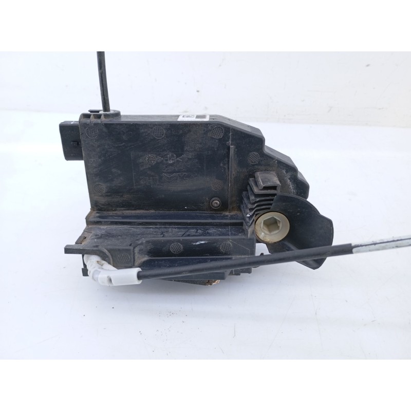 Recambio de cerradura puerta delantera izquierda para peugeot 308 active referencia OEM IAM 9810309480  