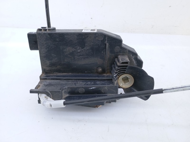 Recambio de cerradura puerta delantera izquierda para peugeot 308 active referencia OEM IAM 9810309480  