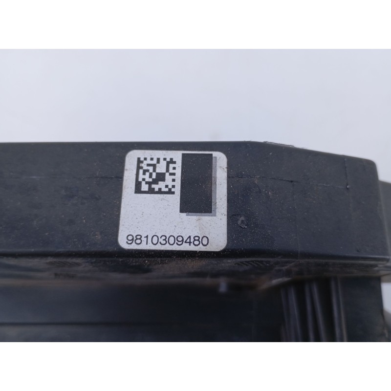 Recambio de cerradura puerta delantera izquierda para peugeot 308 active referencia OEM IAM 9810309480  