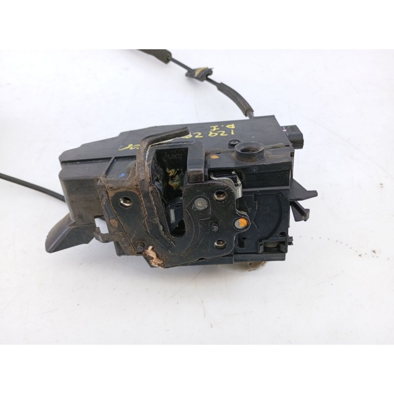 Recambio de cerradura puerta delantera izquierda para peugeot 308 active referencia OEM IAM 9810309480  