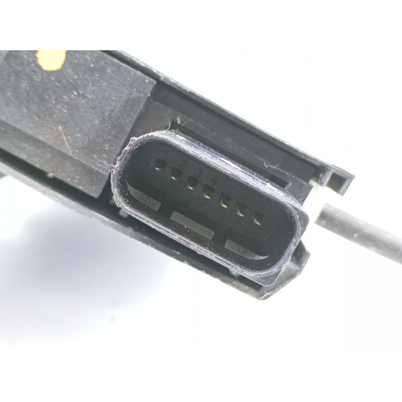 Recambio de cerradura puerta delantera izquierda para peugeot 308 active referencia OEM IAM 9810309480  