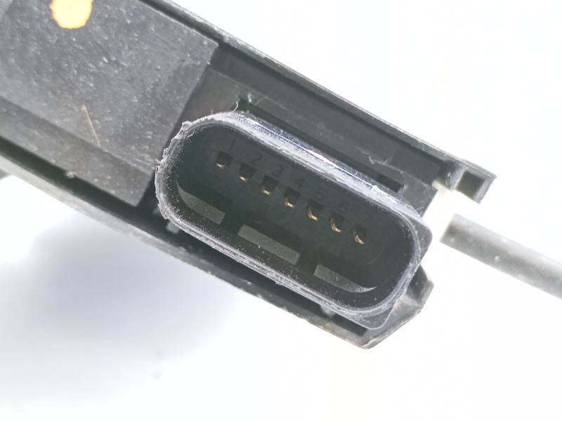 Recambio de cerradura puerta delantera izquierda para peugeot 308 active referencia OEM IAM 9810309480  