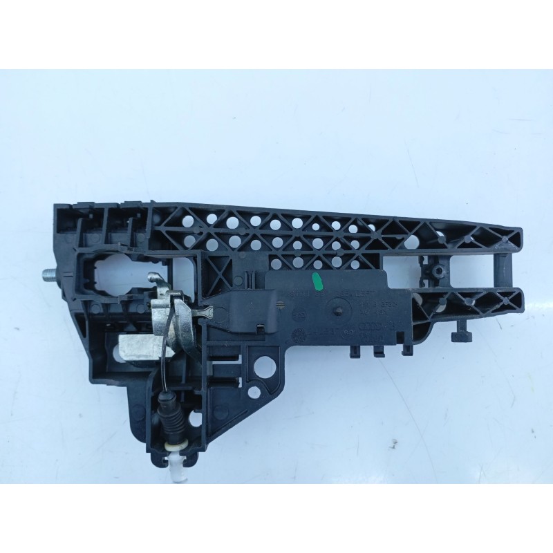 Recambio de cerradura puerta trasera izquierda para audi a4 ber. (b8) básico referencia OEM IAM 8K0839015C  