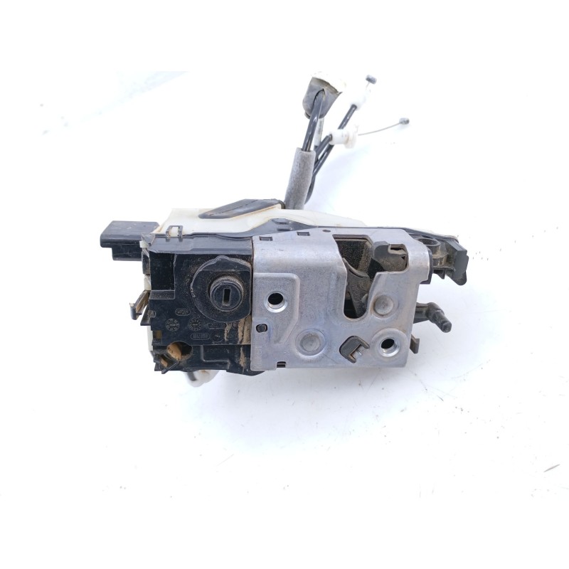 Recambio de cerradura puerta delantera derecha para peugeot 2008 (--.2013) allure referencia OEM IAM 9688079988  