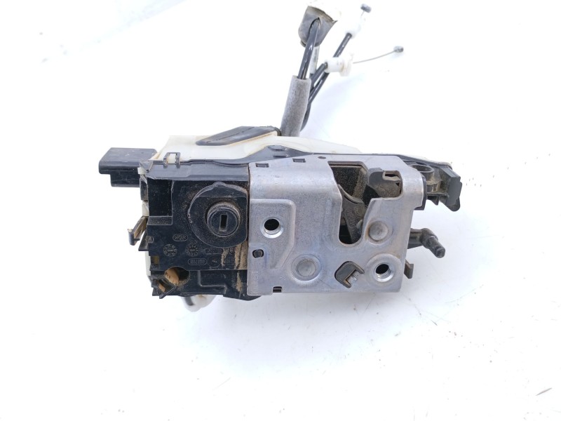 Recambio de cerradura puerta delantera derecha para peugeot 2008 (--.2013) allure referencia OEM IAM 9688079988  