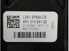 Recambio de pedal acelerador para ford kuga st-line referencia OEM IAM    2