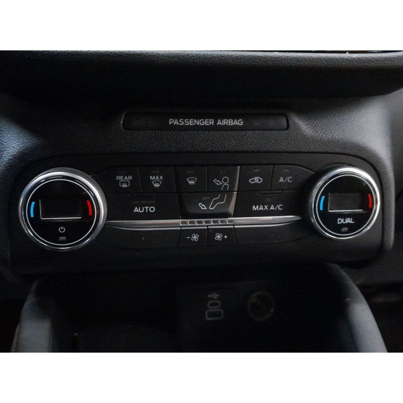 Recambio de mando climatizador para ford kuga st-line referencia OEM IAM   
