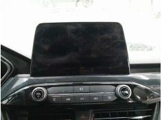 SISTEMA NAVEGACION GPS 