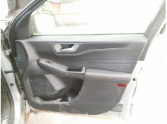 GUARNECIDO PUERTA DELANTERA DERECHA 