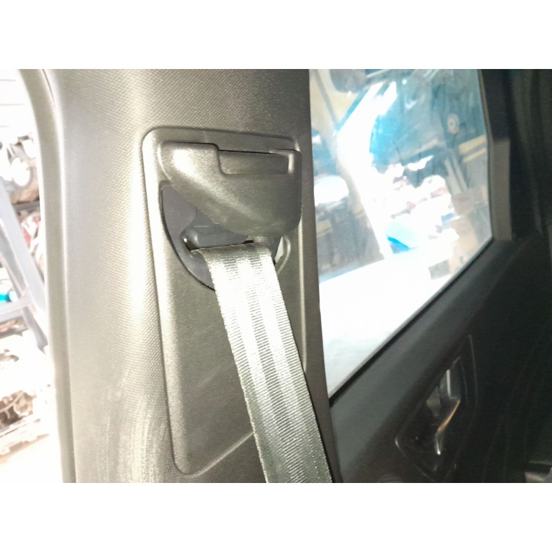 Recambio de kit airbag para ford kuga st-line referencia OEM IAM   