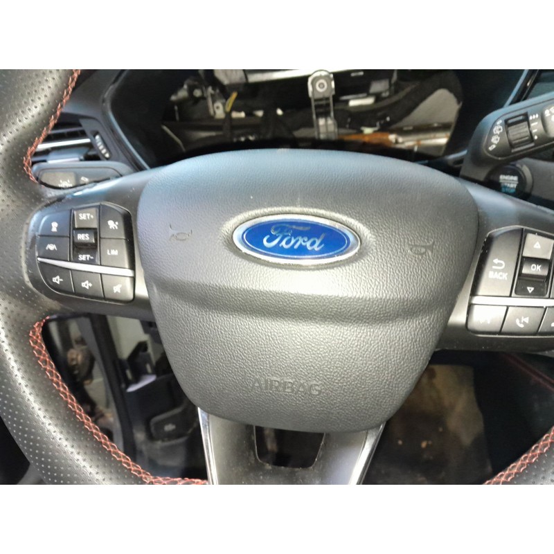 Recambio de kit airbag para ford kuga st-line referencia OEM IAM   