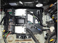 Recambio de caja reles / fusibles para ford kuga st-line referencia OEM IAM    2