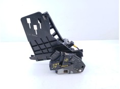 Recambio de cerradura puerta trasera derecha para ford fiesta (cb1) trend referencia OEM IAM    2