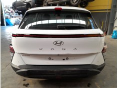 hyundai kona 2 del año 2023 2
