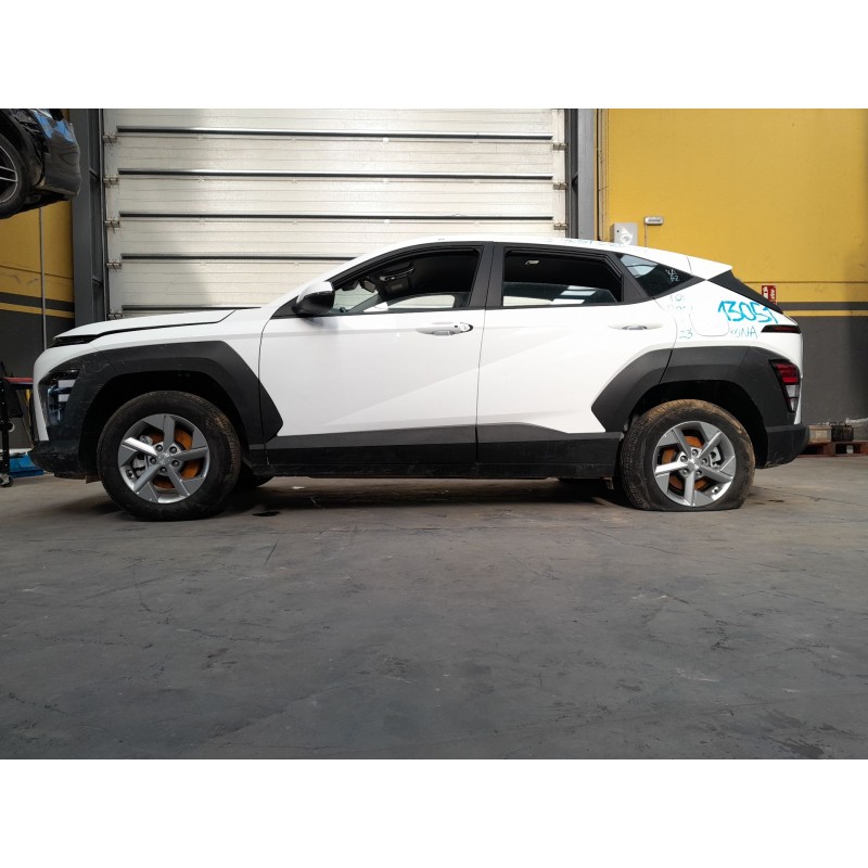 hyundai kona 2 del año 2023