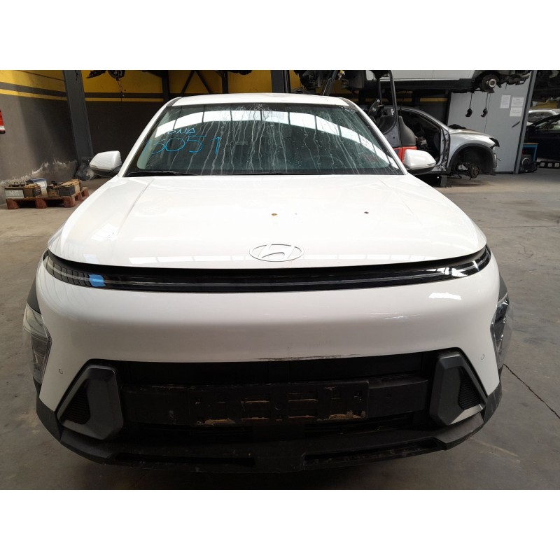 hyundai kona 2 del año 2023