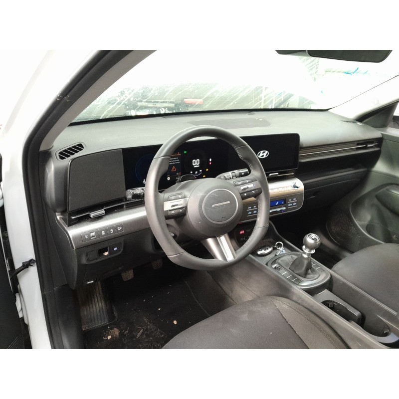 hyundai kona 2 del año 2023