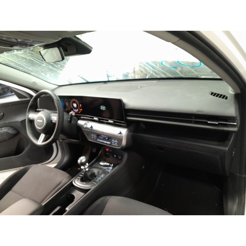 hyundai kona 2 del año 2023