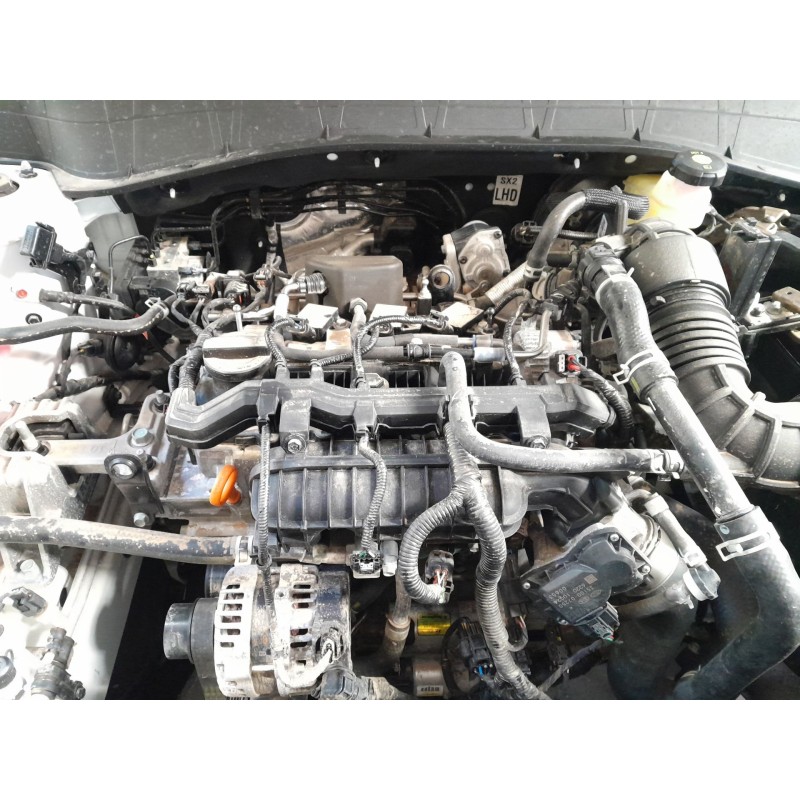 hyundai kona 2 del año 2023