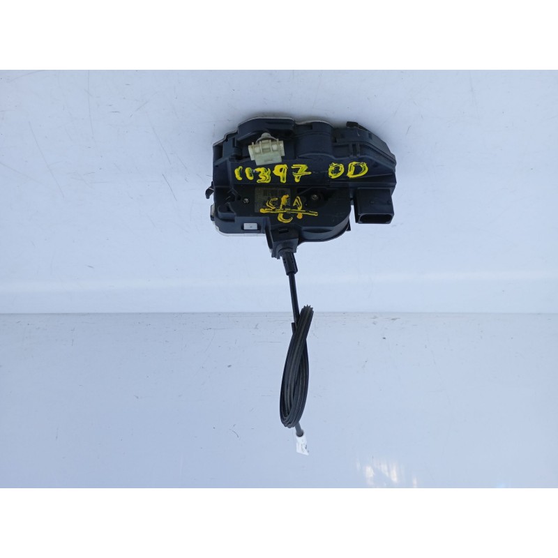 Recambio de cerradura puerta delantera derecha para opel insignia berlina edition referencia OEM IAM   