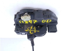 Recambio de cerradura puerta delantera derecha para opel insignia berlina edition referencia OEM IAM    2