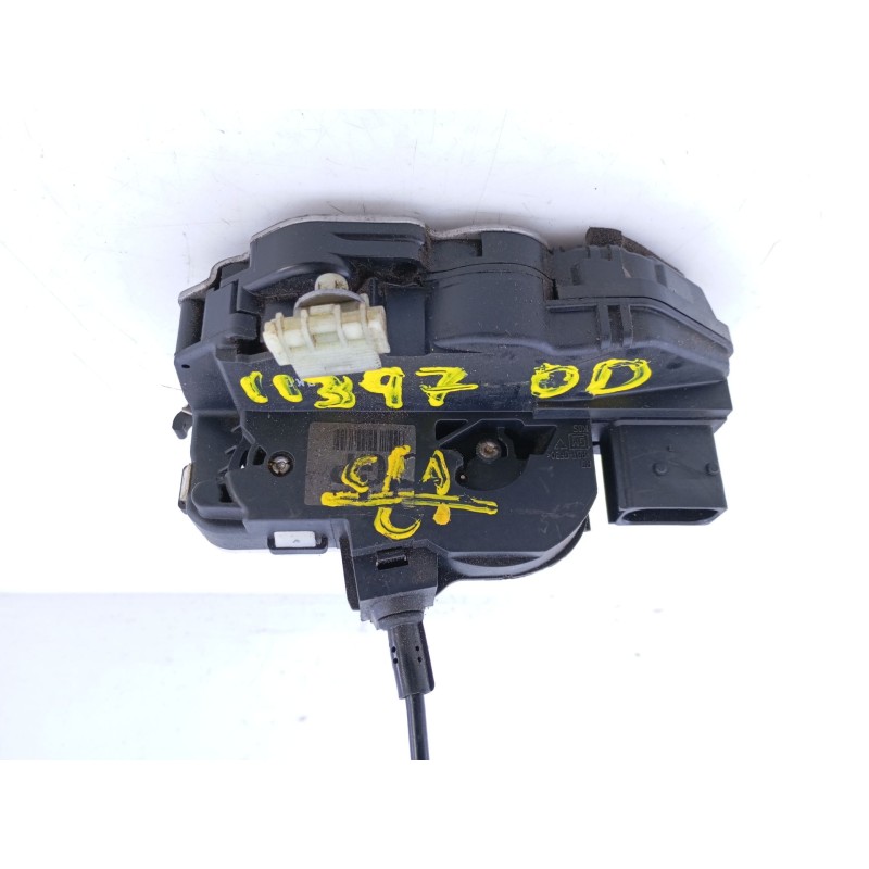 Recambio de cerradura puerta delantera derecha para opel insignia berlina edition referencia OEM IAM   