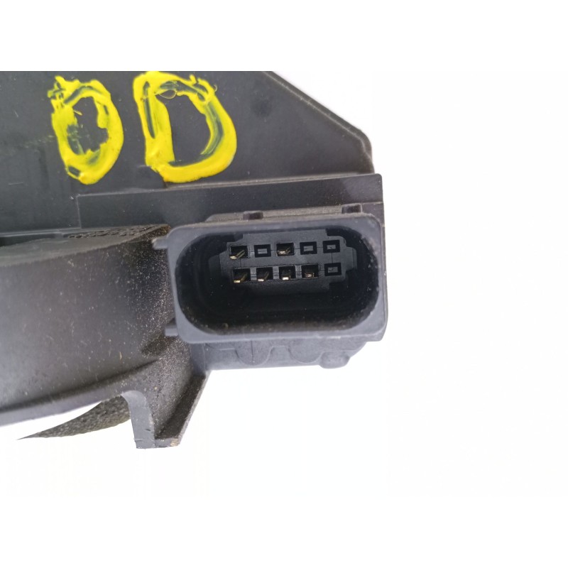 Recambio de cerradura puerta delantera derecha para opel insignia berlina edition referencia OEM IAM   