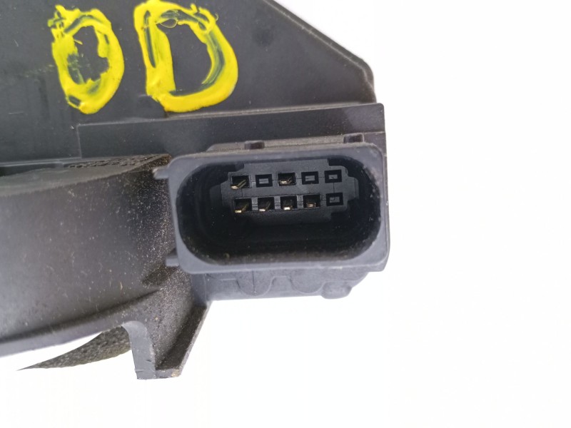 Recambio de cerradura puerta delantera derecha para opel insignia berlina edition referencia OEM IAM   