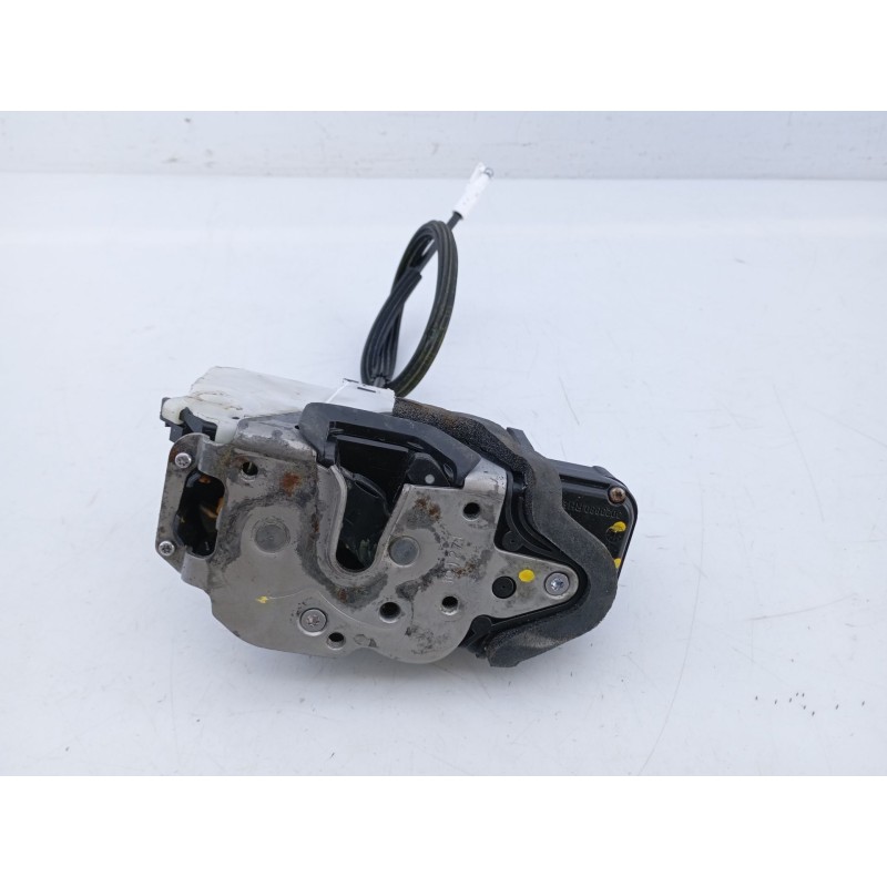 Recambio de cerradura puerta delantera derecha para opel insignia berlina edition referencia OEM IAM   