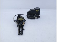 Recambio de cerradura puerta trasera derecha para bmw x5 (e70) 3.0sd referencia OEM IAM 7202148  