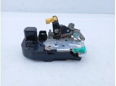 CERRADURA PUERTA DELANTERA DERECHA E1-B5-51-1