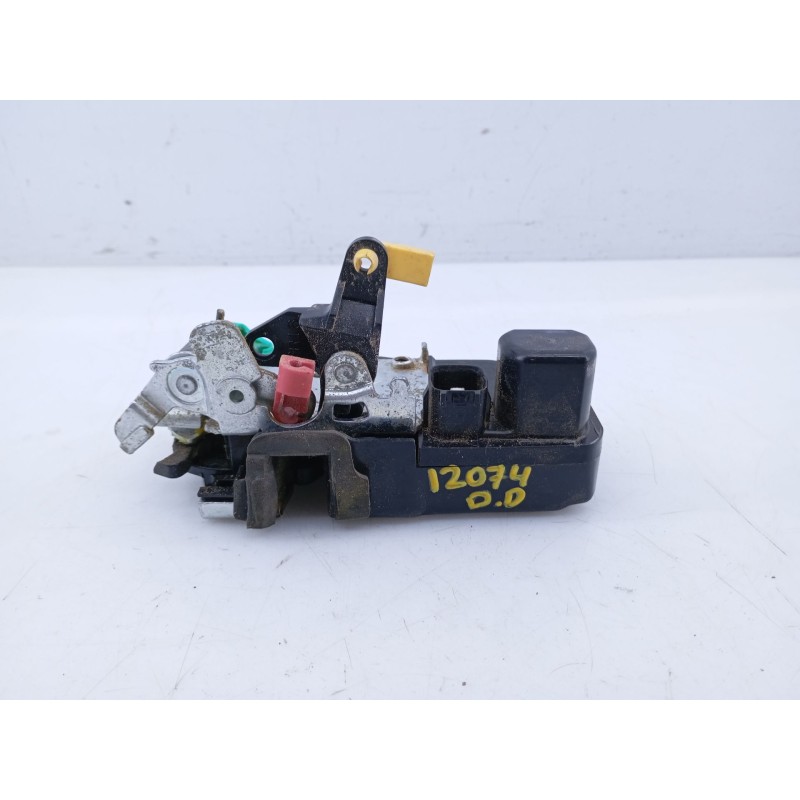Recambio de cerradura puerta delantera derecha para chrysler 300 c touring 3.0 crd referencia OEM IAM   