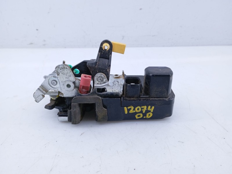 Recambio de cerradura puerta delantera derecha para chrysler 300 c touring 3.0 crd referencia OEM IAM   