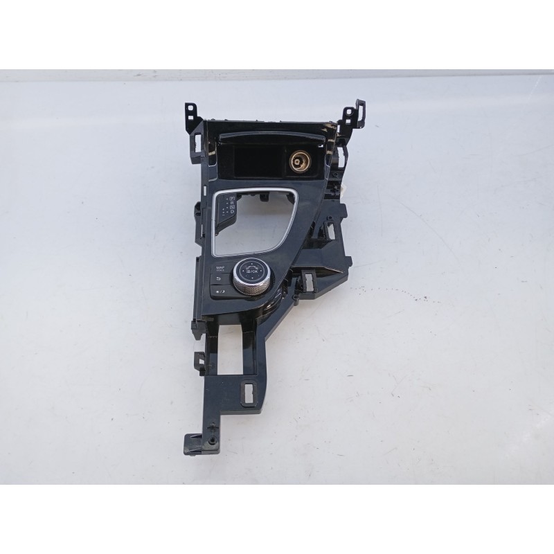 Recambio de sistema navegacion gps para infiniti q50 premiun referencia OEM IAM 253916HA4B 283952V73A E3-B4-36-3