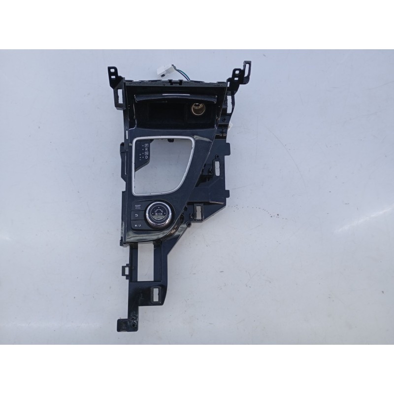 Recambio de sistema navegacion gps para infiniti q50 premiun referencia OEM IAM 253916HA4B 283952V73A E3-B4-36-3