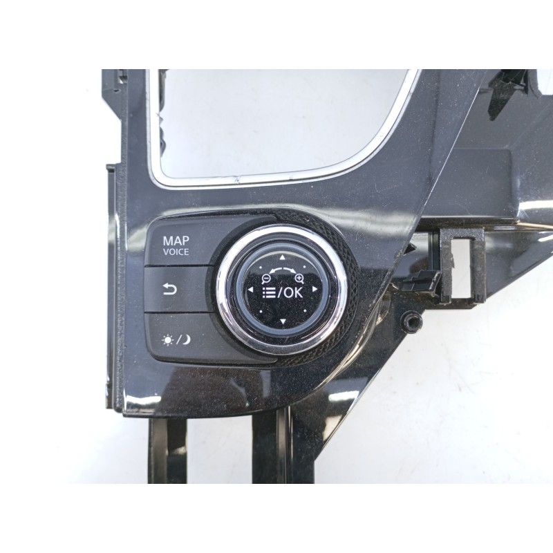 Recambio de sistema navegacion gps para infiniti q50 premiun referencia OEM IAM 253916HA4B 283952V73A E3-B4-36-3