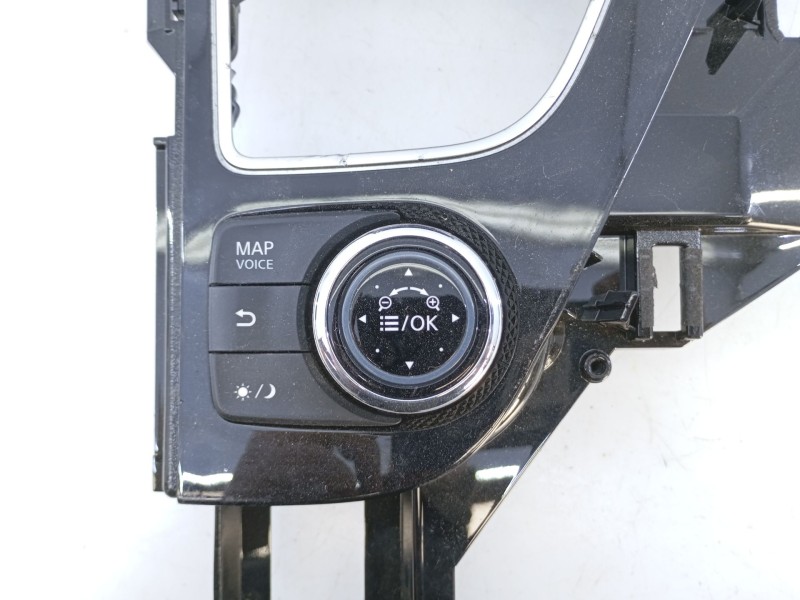 Recambio de sistema navegacion gps para infiniti q50 premiun referencia OEM IAM 253916HA4B 283952V73A E3-B4-36-3