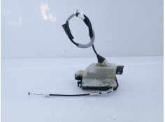 CERRADURA PUERTA TRASERA DERECHA 9812501180 E1-A4-40-1