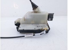 Recambio de cerradura puerta trasera derecha para peugeot 208 active referencia OEM IAM 9812501180   2